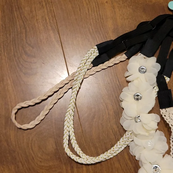 3 Headband Set - Picture 3 of 4